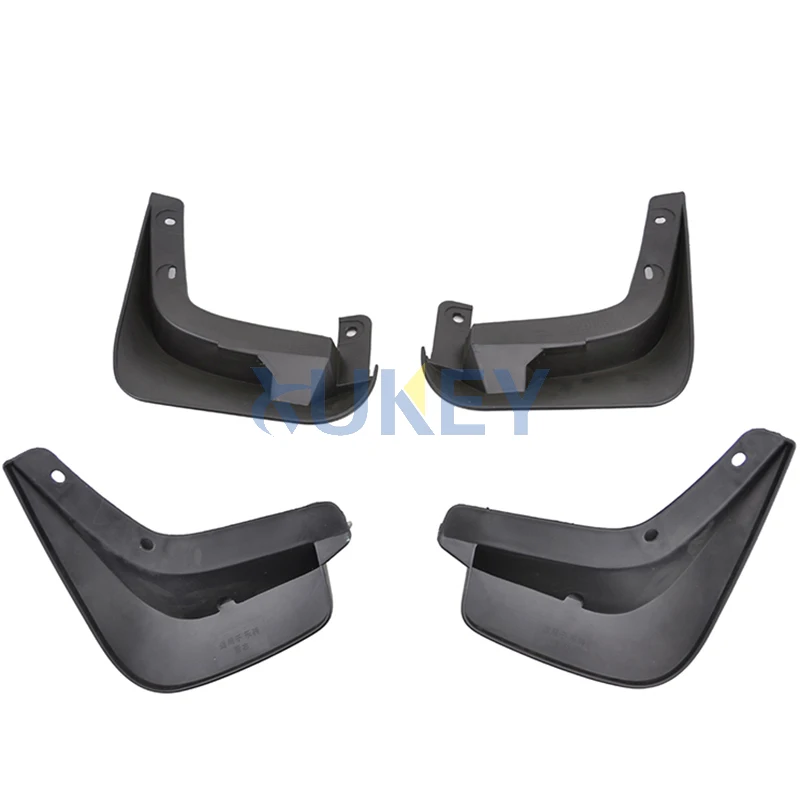 Для Chevrolet Aveo Daewoo Kalos T200 2004-2007 Брызговики Holden Barina Хэтчбек Брызговики 2005 2006