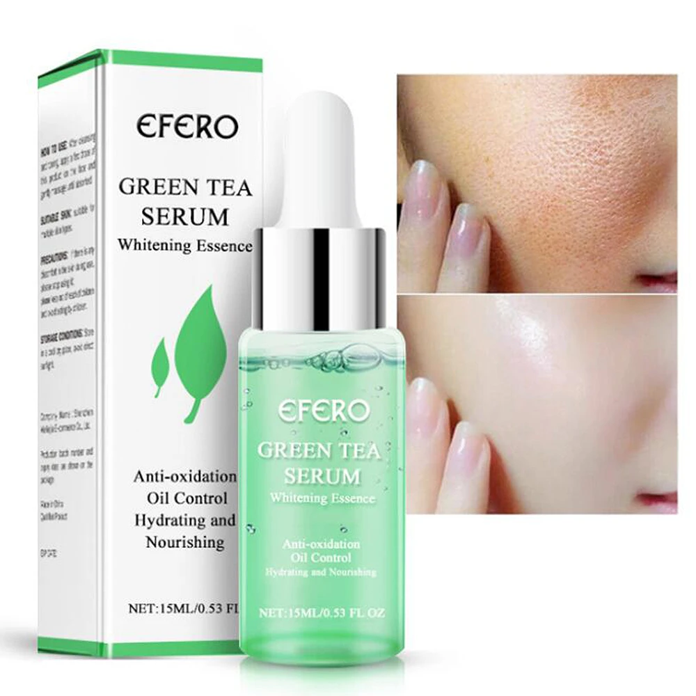 Green Lough Pore Corset Serum Primer Aliexpress