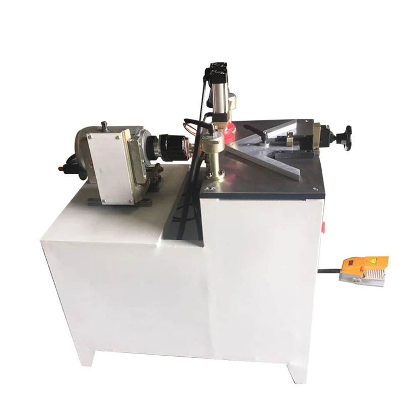 Drilling Machine Inclined Hole Machine 45 Degree Side Hole Machine Adjustable Horizontal 45 Degree Horizontal Drilling Machine
