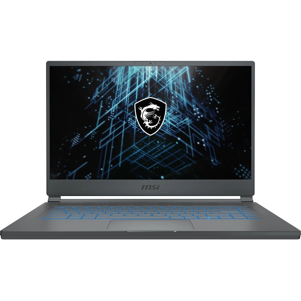 Ноутбук MSI Stealth 15M A11SDK-032RU 15.6&quot IPS Intel Core i7 1185G7 16Гб 512Гб SSD nVidia GeForce GTX 1660Ti MAX-Q Win 10 |
