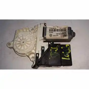 

WINDOW MOTOR REAR RIGHT SEAT LEON (1M1)