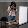 Selens 60x60cm Backdrop Board 3D Texture Vertical Photography Background For INS Style Photography Backdrop ► Photo 3/6