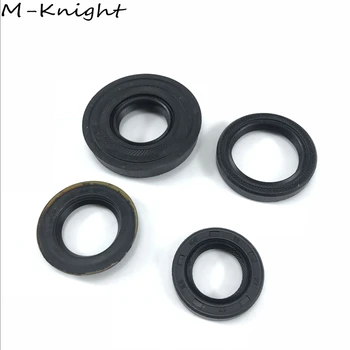 

Motorcycle accessories FOR YAMAHA JOG50 3KJ 2JA 3YK JOG 50cc Oil seal All - car oil seal Crankshaft oil seal Tail box oil seal