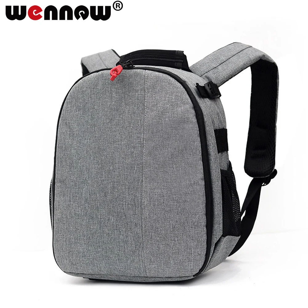 

wennew Travel backpack Camera bag For Panasonic GH5s GH5 GH4 GH3 GH2 GH1 GF10 GF9 GF8 GF7 GF6 GF5 GF4 GF3 GM5