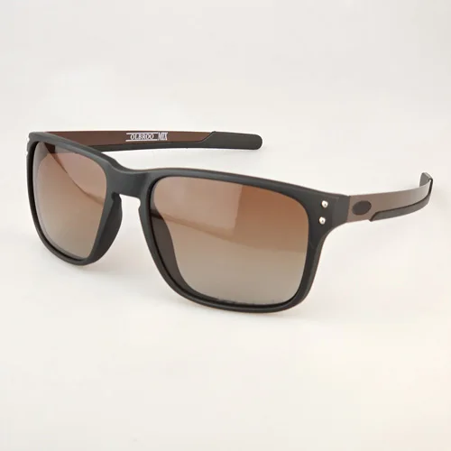 Model 4 Polarized Поляризационные UV400 Солнцезащитные очки для бега для езды на велосипеде, спортивные дорожные велосипедные защитные очки для велоспорта, велосипедные очки, мужские и женские ретро очки - Цвет: Model 4 Polarized