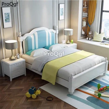 

Ngryise 1 set korean style children bed
