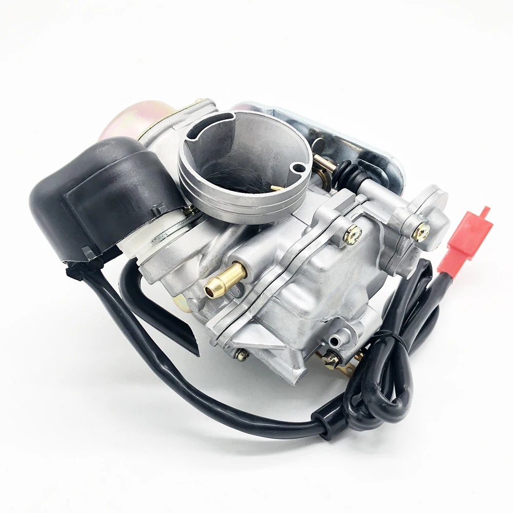 Карбюратор для Yamaha Roketa 250B VOG BMS SUZUKI Skywave burgman GTS GMax Kymco DINK Roketa Tank Touring De 250 Manco Talon Linh