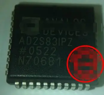 IC новый 100% AD2S83IPZ