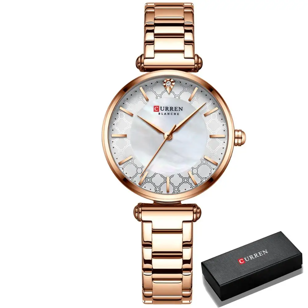 rose watch box