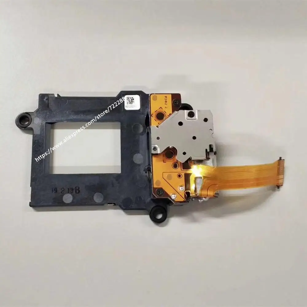 Запасные части для sony A6500 A6600 ILCE-6500 ILCE-6600 группа затвора в сборе с затвором затвор 1-493-254-11
