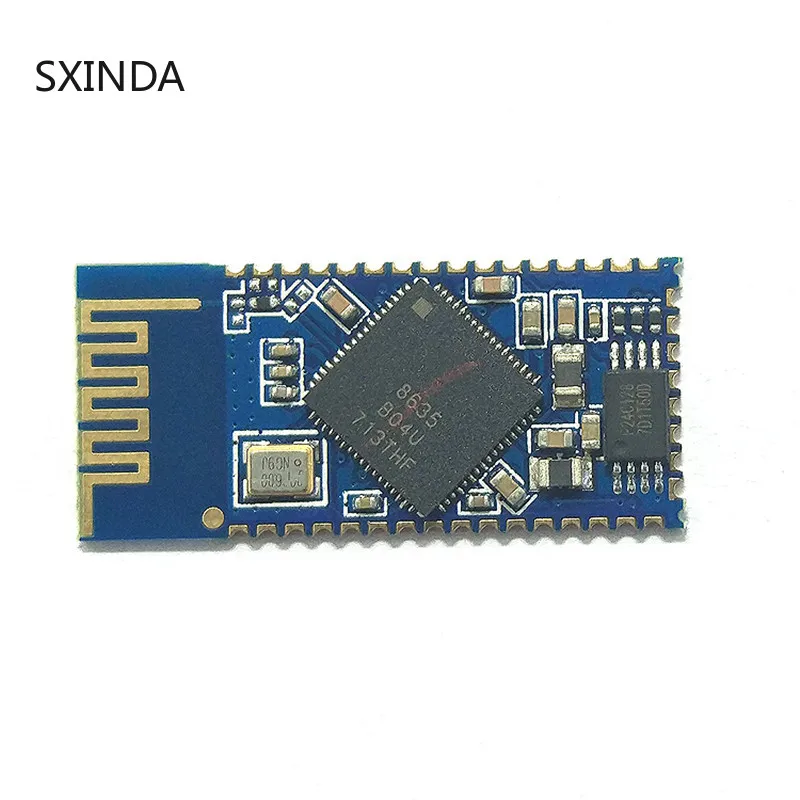 5pcs Bluetooth 4.0 CSR8635 Stereo Audio Bluetooth Speaker Module A2DP AVRCP M98