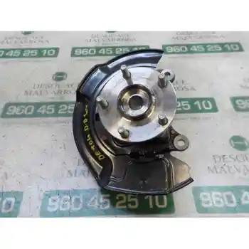 

STEERING KNUCKLE FRONT RIGHT TOYOTA PRIUS + 1.8 16V (Hybrid) F480R 90133191125 [16793461]