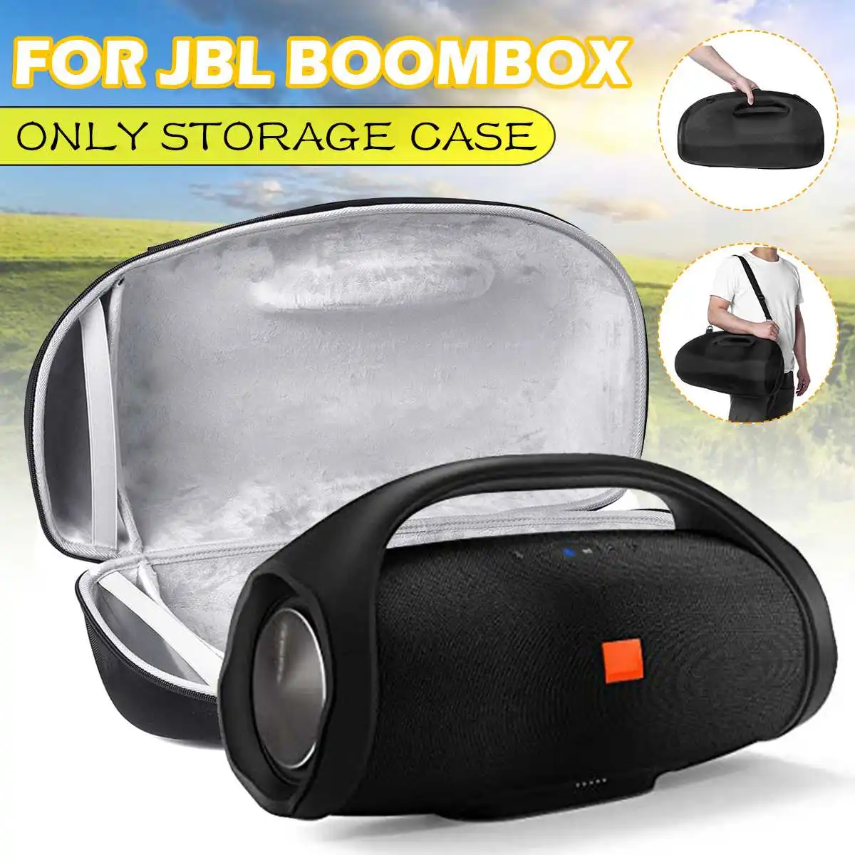 boombox jbl aliexpress