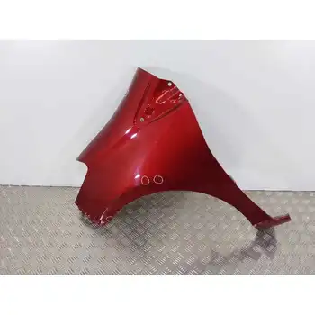 

SUPER NETWORK V. 2C Flap Front Left Toyota Yaris Active