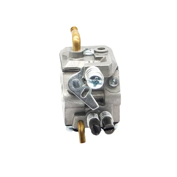 

High quality Carburetor Fit for MP16 45CC 52CC 58CC Chainsaw Carb 2 Stroke Engine 4500 5200 5800 Chainsaw Gasoline Garden Tools