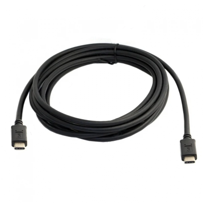 USB 3,0 3,1 type C Мужской Разъем для передачи данных кабель для Nokia N1 планшета и мобильного телефона и жесткого диска