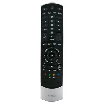 

New CT-90405 Replaced Remote Control fit for TOSHIBA CT-90404 32RL953 32RL95