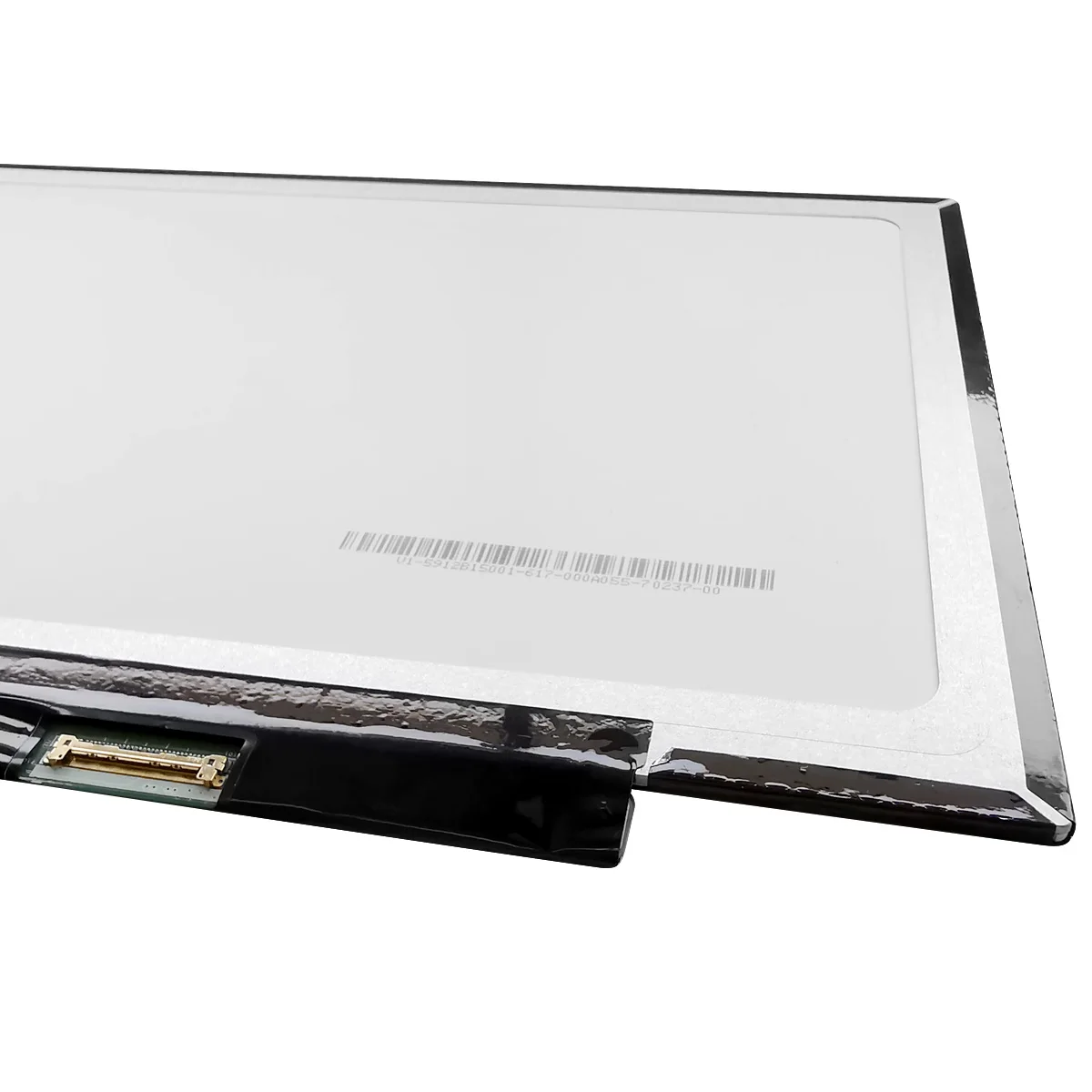 Dalle écran LCD 12.5'' B125XTN01.0 30 Pins 1366x768 Pour Portable - Compatible
