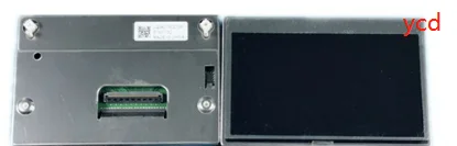 

Для Fordd Escape/Focus 2013-16 RGB LQ042T5DZ11 102x70 мм Автомобильный ЖК-дисплей, цветной экран, замена пикселя приборной панели