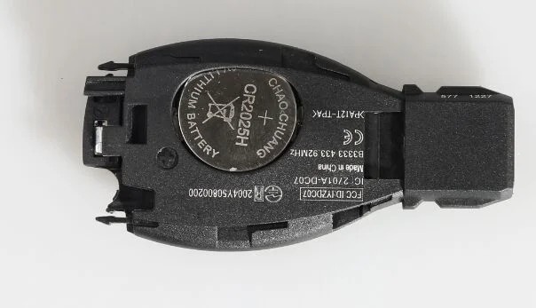 Улучшенная версия Xhorse VVDI BE Key Pro