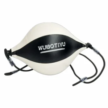 

Hanging Sandbag Sparring Speed Ball Boxing MMA Fighting Punching Bag Exercise