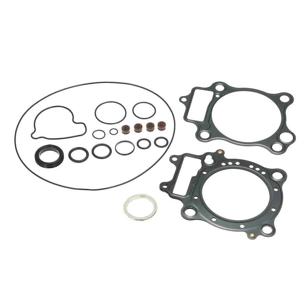 Полный комплект прокладок для HONDA CRF250R CRF250X CRF250 CRF 250 X I GS26