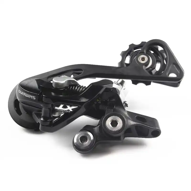 shimano xt m780 rear derailleur