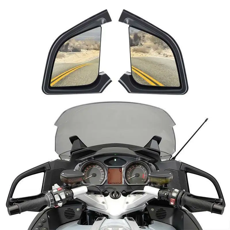 Мотоциклетное зеркало для BMW R1200RT R1200 RT 2005-2012 2011 2010 2009 2008 2007 2006 аксессуары