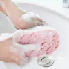 Bath Sponge Brush Shower Skin Clean Massage Soft SPA Foam Dead Skin Remover Moisturizing Scrubber for Kids Adults Rope Holder ► Photo 2/5