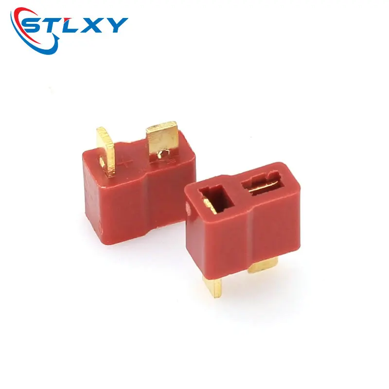 Connecteurs Batterie RC Mâle/Femelle Lot 10-100pcs