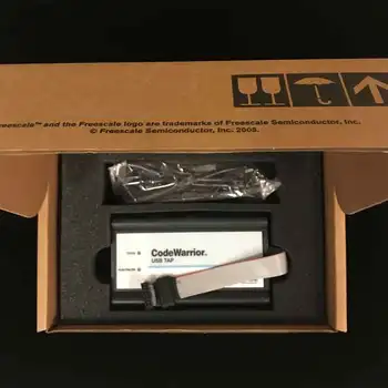 

1 pcs x CWH-UTP-ONCE-HE Emulators / Simulators JTAG CodeWarrior USB TAP AT91 ARM7/ARM9 AT91SAM-ICE