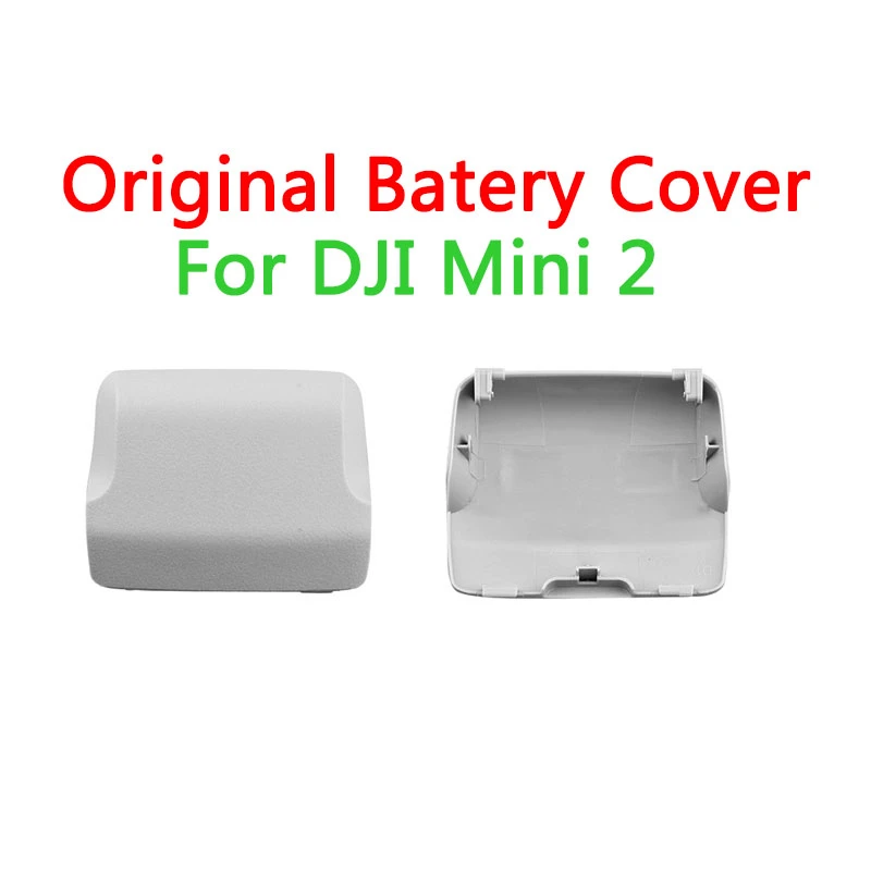 BESPORTBLE Mavic Mini Battery Cover Drone Battery Cover Drone Repair Part for DJI Mavic Mini