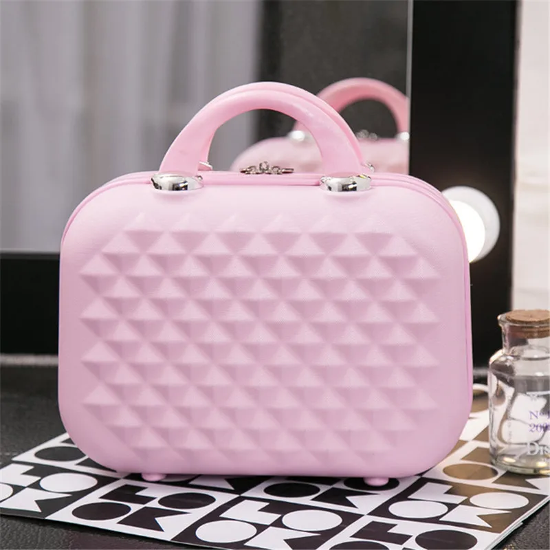 

MULCEN Multi-function Travel Cosmetic Case for Women Fashion Hanging Large Storage Makeup Bag Portable Waterproof Wash Bag