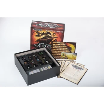 

Board game Knight-magician full edition shop games