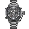 Relogio Masculino AMST Original Famous Brand Digital Quartz Analog Dual Display Military Sport Watches Men Wristwatch Male Clock ► Photo 2/6