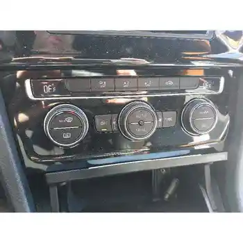 

CONTROL CLIMATE CONTROL VOLKSWAGEN GOLF LIM.