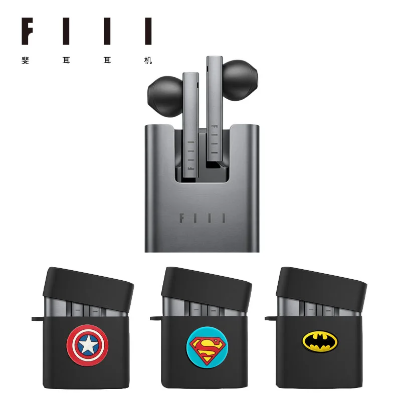 Youpin FIIL CC Ture Wireless Sports Bluethooth