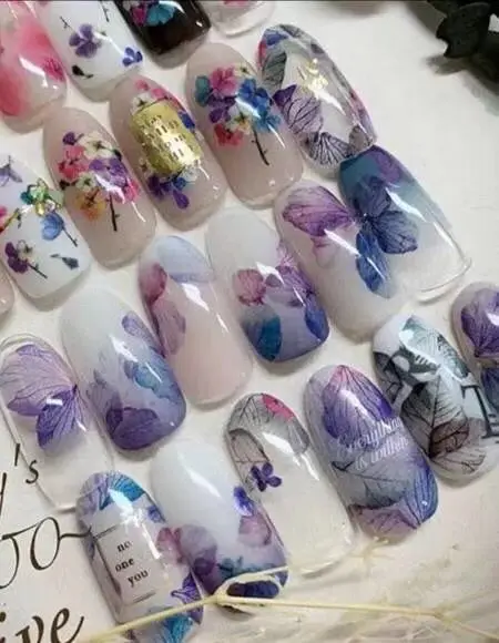 nail sticker 8