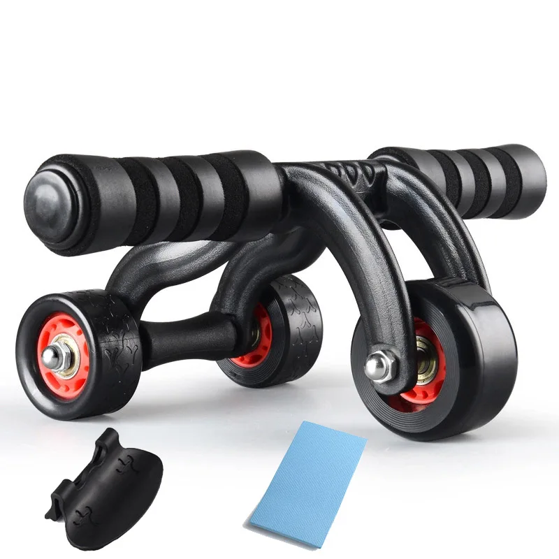 AB ролик для упражнений фитнеса GMY Power Push ups брюшного пресса|ab roller|ab roller exerciserabdominal