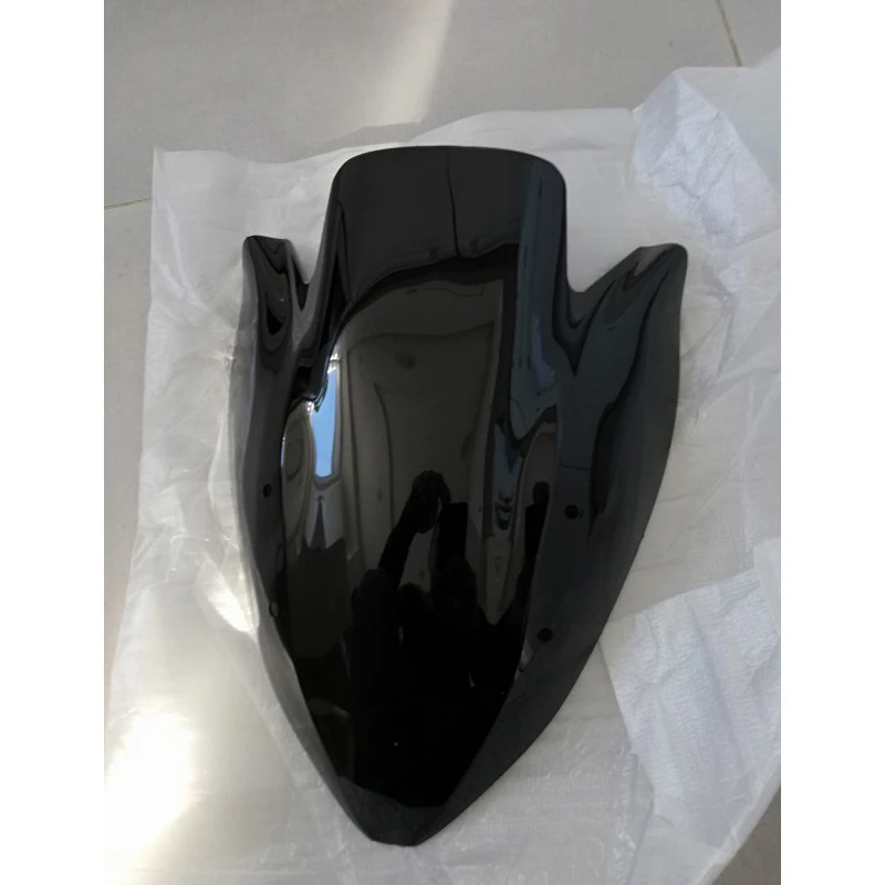 Windscreen For 2003 2004 2005 2006 Kawasaki Z1000 Z 1000 03 04 05 06 Wind Screen Deflectors Windshield