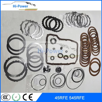

45RFE 545RFE Automatic Transmission Repair Kit For DODGE for JEEP