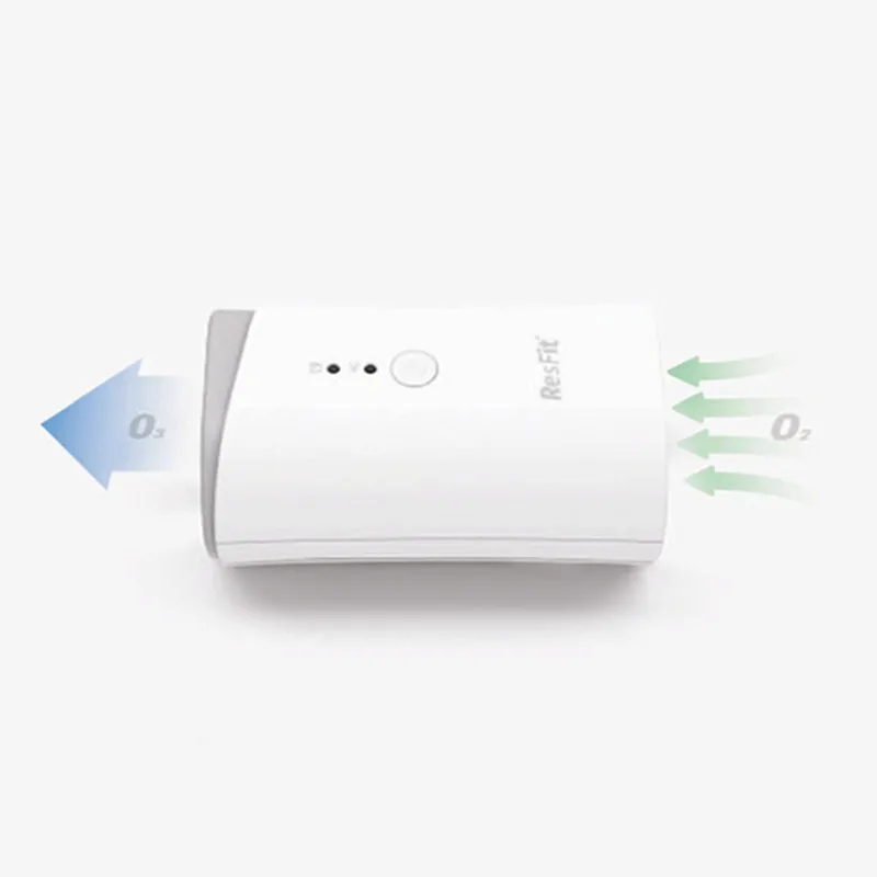 CPAP дезинфицирующий стерилизатор очиститель сипап APAP Авто Вентилятор сна апноэ