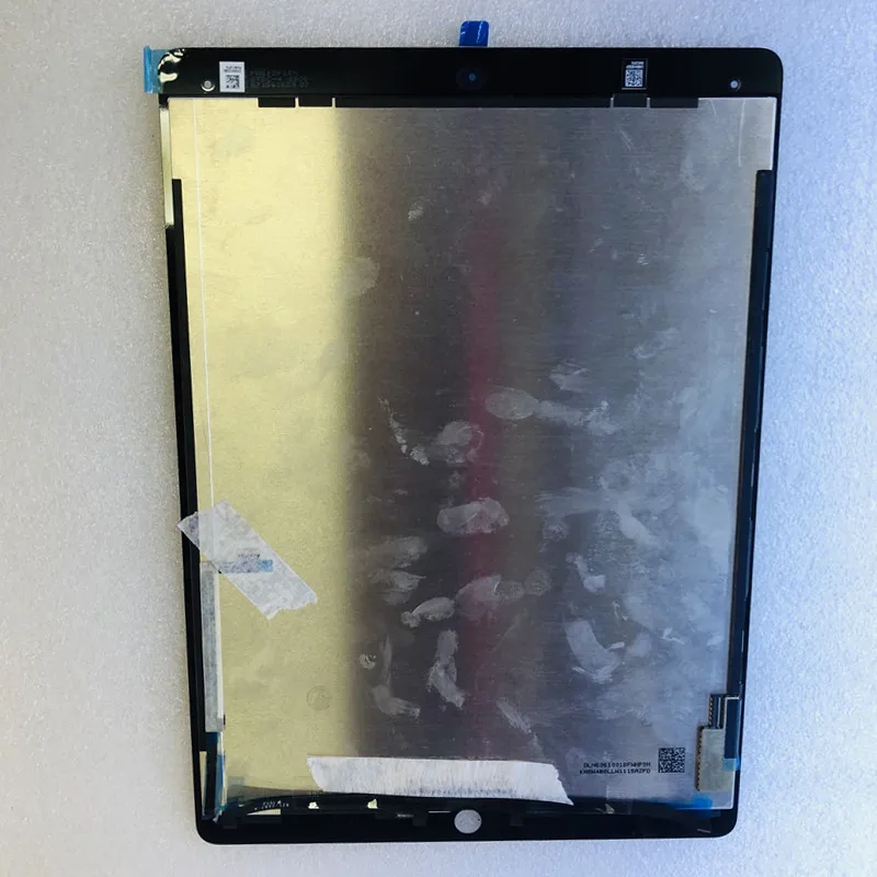 Для iPad Pro 12," A1584 A1652 сенсорный экран стекло дигитайзер панель Замена дисплея черный сегодня