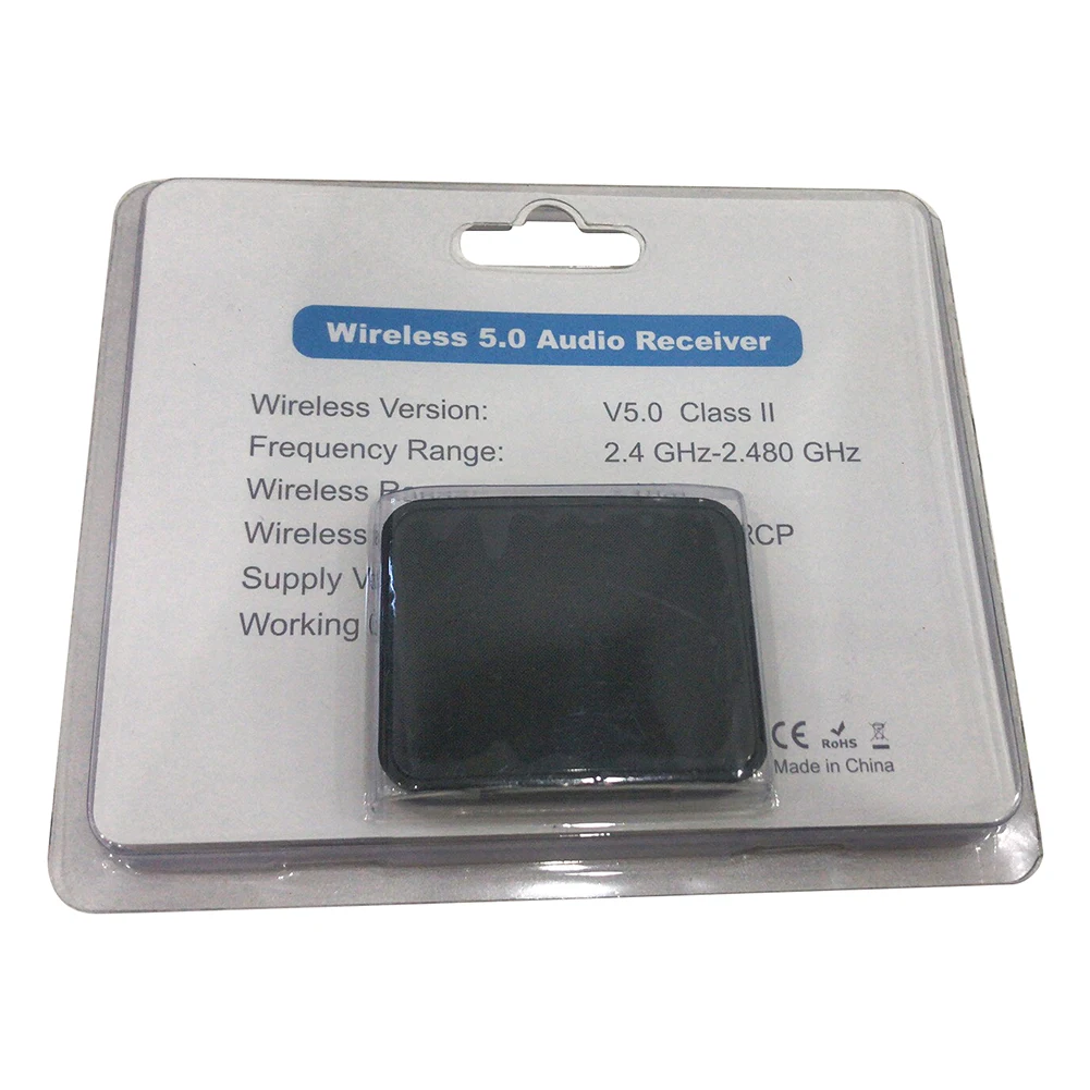 Для iPod 30 Pin Bluetooth адаптер BT5.0 Bluetooth передатчик приемник беспроводной музыкальный стереозвук адаптер