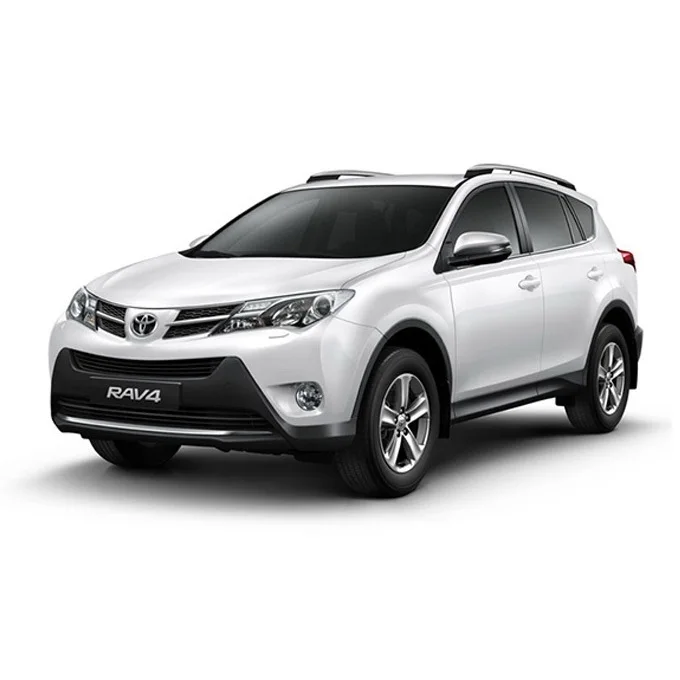 Штатная магнитола NavPilot DROID7 NPD7-CV-T253-10 для Toyota Rav 4(2013-)(+ Камера заднего вида в подарок