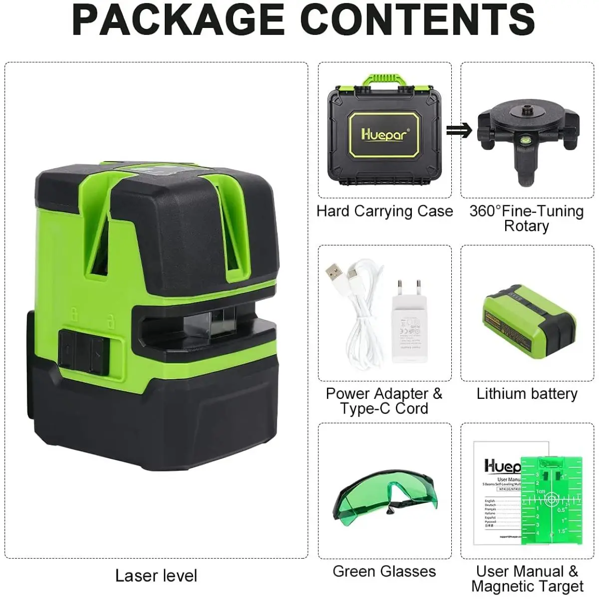 Computers & Electronics