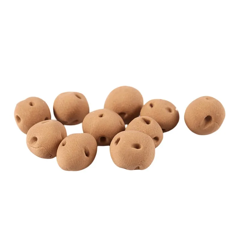 

10X Dollhouse Miniature Model Mini Food Vegetables Kitchen Decor Gift 1:12 potato