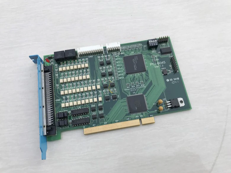 PCI-6045 Ver: 1,3