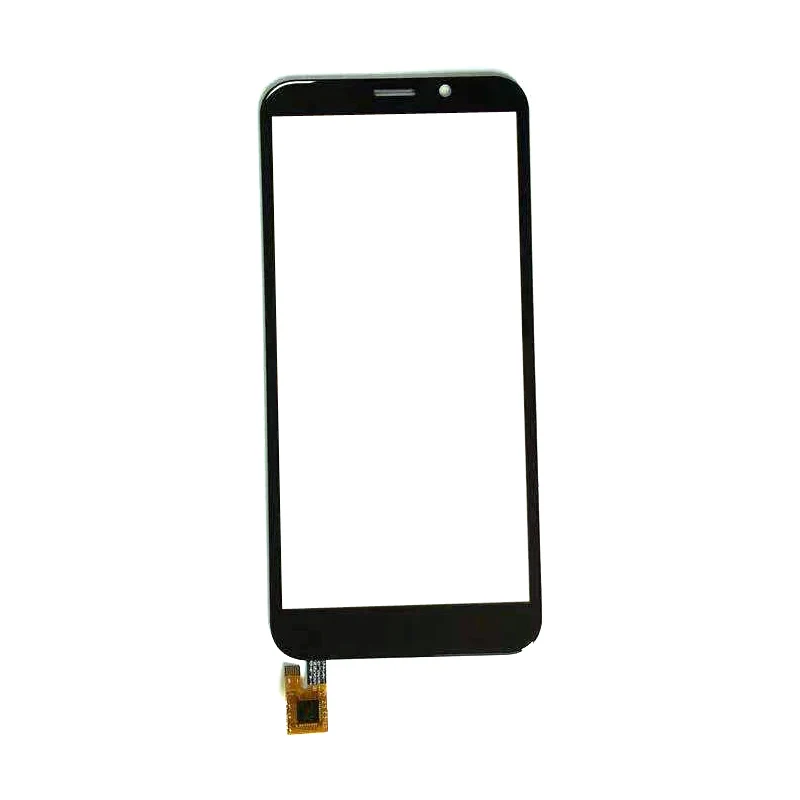 NEW For Prestigio Wize Q3 PSP3471 PSP3471DUO Touch Glass Lens With Sensor Digitizer 3M Adhesive + tools