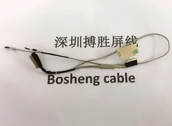 

Video screen Flex wire For ACER CB315-1HT CB315-2H laptop LCD LED LVDS Display Ribbon cable 50.H0KN7.008 DD0ZAFLC000